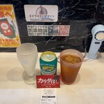 蒙古タンメン中本 - 