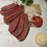 信州炭火炉端 すえひろ - 