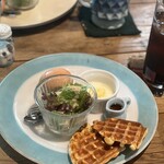 レイドバック - 