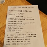 フィッシュ オン ディッシュ ロリー - 