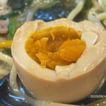 蒙古タンメン中本 - 