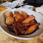 フィッシュ オン ディッシュ ロリー - 