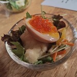 フィッシュ オン ディッシュ ロリー - 