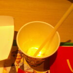 マクドナルド - フィレオフィッシュ® ＆ ポテナゲ大 ＆ マックシェイク レモンスカッシュ Ｓ ＆ ミルキーパイ ＆ チーズベーコンポテトパイ