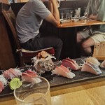 フィッシュ オン ディッシュ ロリー - 