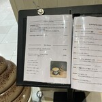 ONIYANMA COFFEE STAND - 内観③