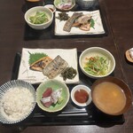 和食屋 ふくしま - 