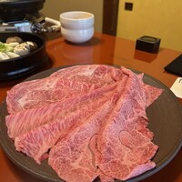 すき焼割烹 日山 - 