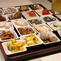 くずし寿司割烹 海月 - 