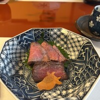すき焼割烹 日山 - 