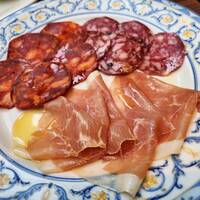 ミゲル フアニ 新宿タカシマヤ タイムズスクエア店 - 