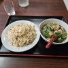 中華料理 旺華楼