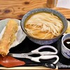 き田たけうどん