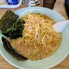 ラーメンショップ - 料理写真: