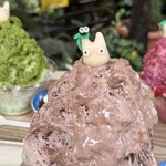 白髭のシュークリーム工房 - 