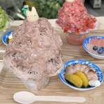 白髭のシュークリーム工房 - 