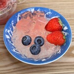 白髭のシュークリーム工房 - 