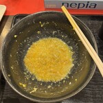 こだわり麺や 高松店 - 