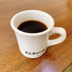 エコマコーヒー - 