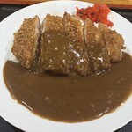 とんかつ結城 - 料理写真: