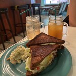 バイ ミー スタンド - 