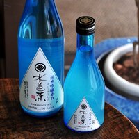 水芭蕉　日本酒スパークリング　180ｍｌ