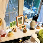 白髭のシュークリーム工房 - 