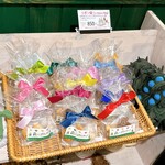 白髭のシュークリーム工房 - 