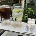 白髭のシュークリーム工房 - 