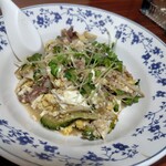 おけさ - 料理写真: