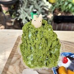 白髭のシュークリーム工房 - 