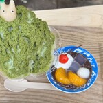 白髭のシュークリーム工房 - 