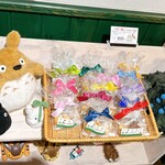 白髭のシュークリーム工房 - 