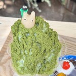 白髭のシュークリーム工房 - 