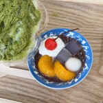 白髭のシュークリーム工房 - 