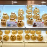 白髭のシュークリーム工房 - 