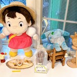 白髭のシュークリーム工房 - 