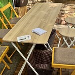 白髭のシュークリーム工房 - 