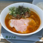 麺処 やま田 - 