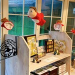 白髭のシュークリーム工房 - 