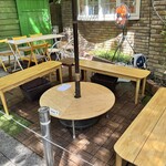 白髭のシュークリーム工房 - 