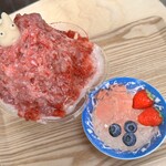 白髭のシュークリーム工房 - 