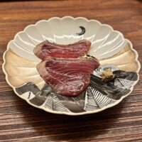鮨 八咫烏 - 