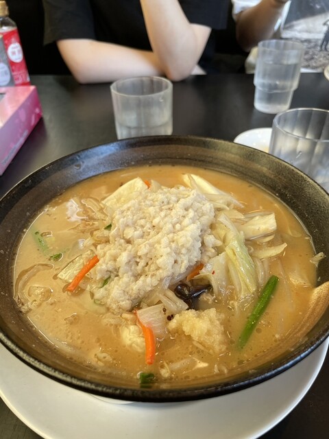 幸楽苑 矢吹店 - 矢吹（ラーメン）の写真