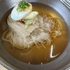 冷麺館　鶴橋店
