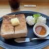 パン屋むつか堂カフェ アミュプラザ博多店