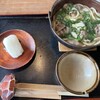 蕎麦居酒屋 重市 藤井寺店