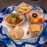 居酒屋 うちやま - 