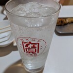 立ち呑み きくのこ - 