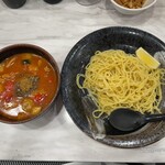 蒙古タンメン中本 - 